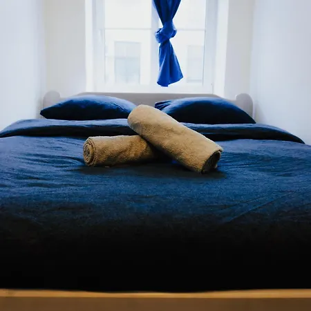 Hostel Lighthouse &